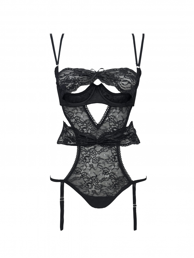 NYX S076