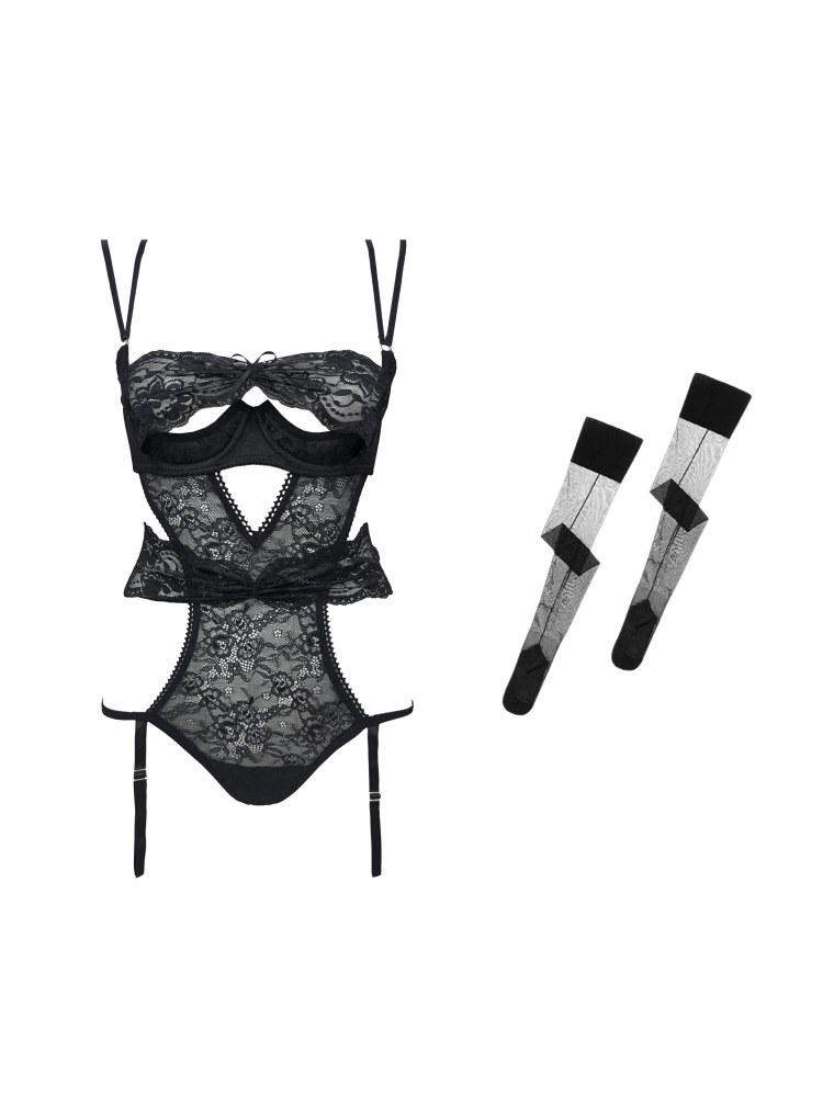 NYX SS076