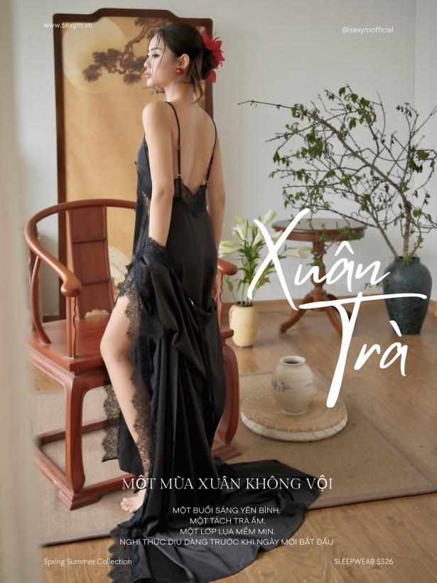 Xuân Trà
