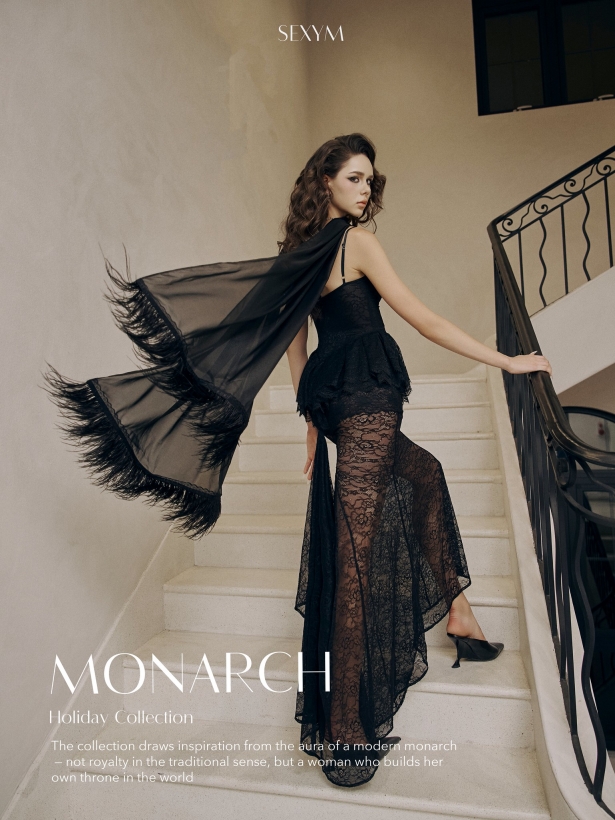 MONARCH